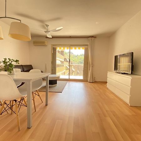 Tarracohomes, Th156 Casa Roser Familiar Y Con Piscina Compartida Тарагона Екстериор снимка